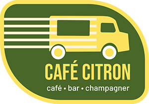 Café Citron Logo
