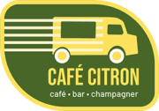 café citron logo