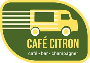 café citron logo