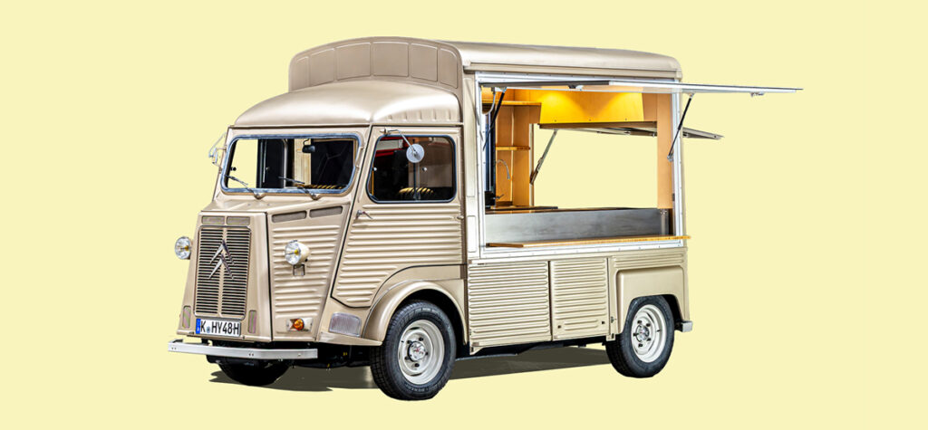 Seitenansicht HY Seitenansicht HY