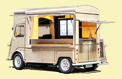 HY mobile hinten HY mobile hinten