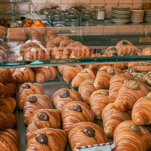 Patisserie Patisserie